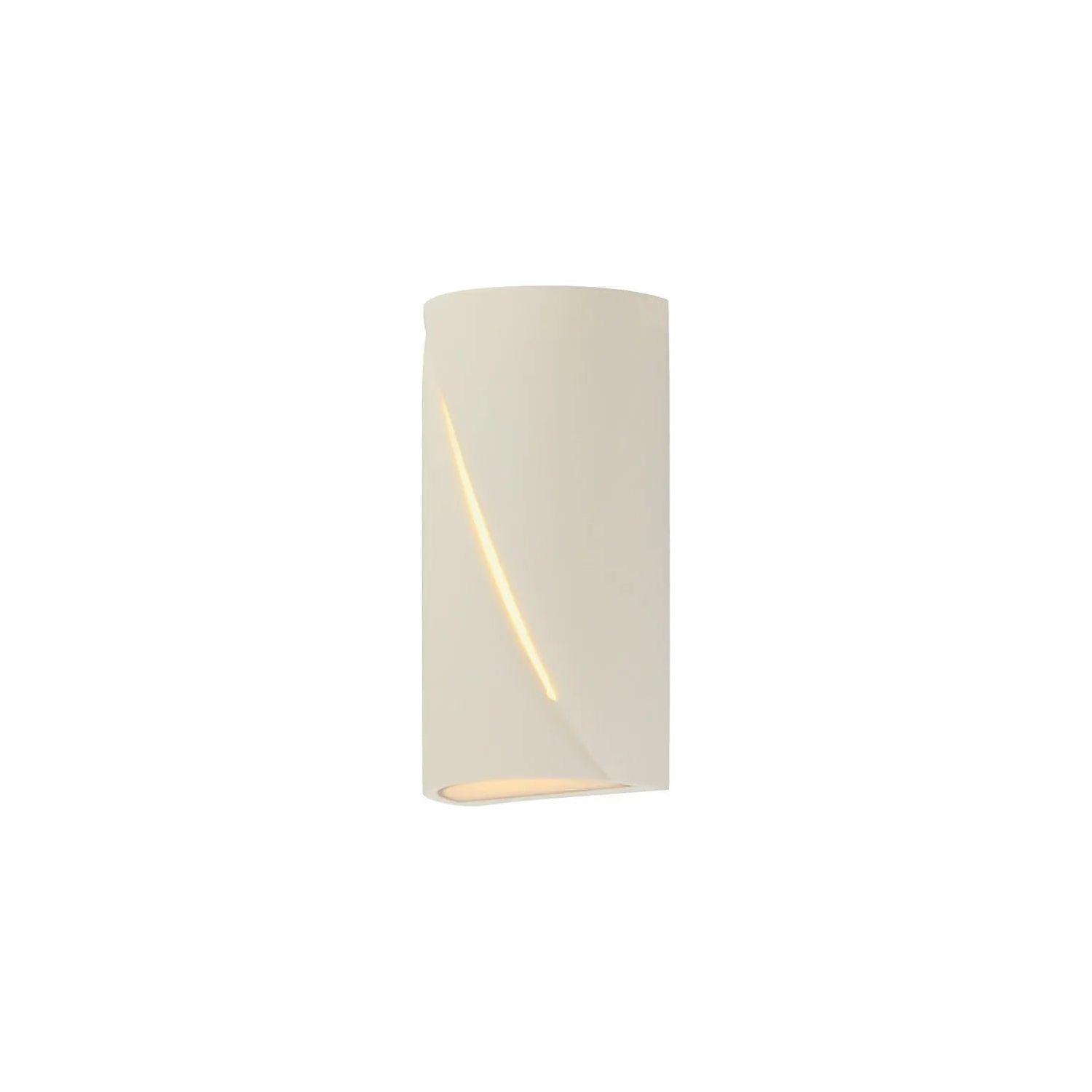 ET2 Lighting - Puff LED Outdoor Wall Sconce - E14392-CHK - Canada Light Shop