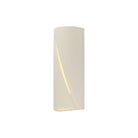 ET2 Lighting - Puff LED Outdoor Wall Sconce - E14394-CHK - Canada Light Shop