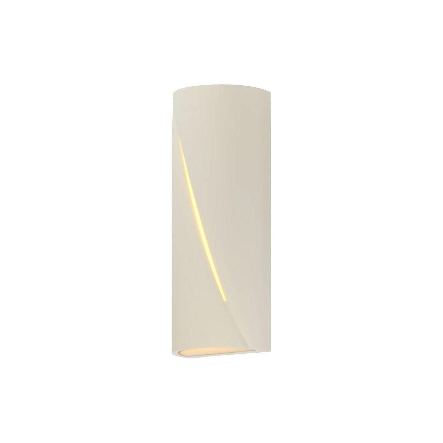 ET2 Lighting - Puff LED Outdoor Wall Sconce - E14394-CHK - Canada Light Shop
