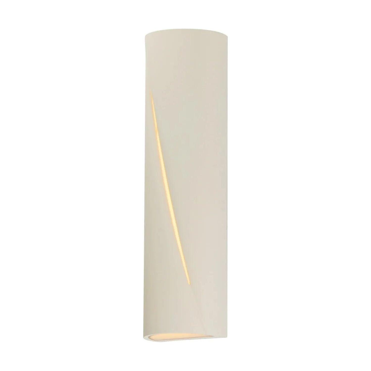 ET2 Lighting - Puff LED Outdoor Wall Sconce - E14396-CHK - Canada Light Shop
