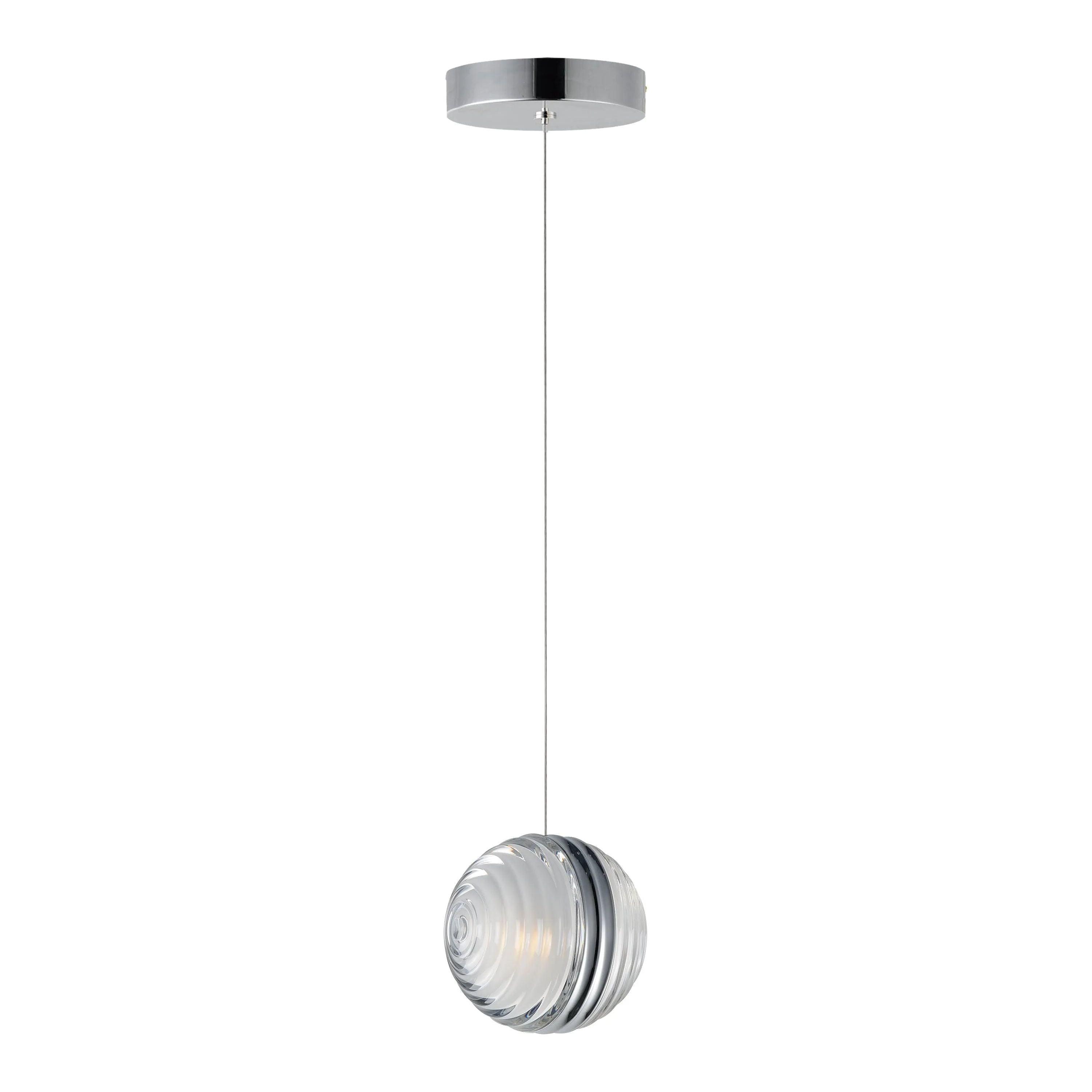 ET2 Lighting - Pulse LED Pendant - E24691-75PC - Canada Light Shop