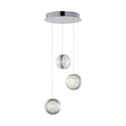ET2 Lighting - Pulse LED Pendant - E24693-75PC - Canada Light Shop