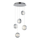 ET2 Lighting - Pulse LED Pendant - E24695-75PC - Canada Light Shop