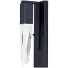 ET2 Lighting - Quartz LED Bath Vanity - E31240-20BK - Canada Light Shop