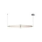 ET2 Lighting - Quasar LED Linear Pendant - E24894-133PC - Canada Light Shop