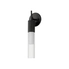 ET2 Lighting - Reeds LED Wall Sconce - E11010-144BK - Canada Light Shop