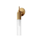 ET2 Lighting - Reeds LED Wall Sconce - E11010-144GLD - Canada Light Shop