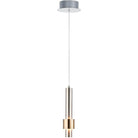 ET2 Lighting - Reveal LED Pendant - E24751-SNSBR - Canada Light Shop