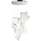 ET2 Lighting - Rinkle LED Pendant - E24875-133PC - Canada Light Shop
