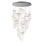 ET2 Lighting - Rinkle LED Pendant - E24880-133PC - Canada Light Shop