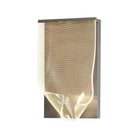 ET2 Lighting - Rinkle LED Wall Sconce - E24871-133BGM - Canada Light Shop