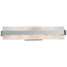 ET2 Lighting - Ripple LED Bath Vanity - E24424-124PC - Canada Light Shop