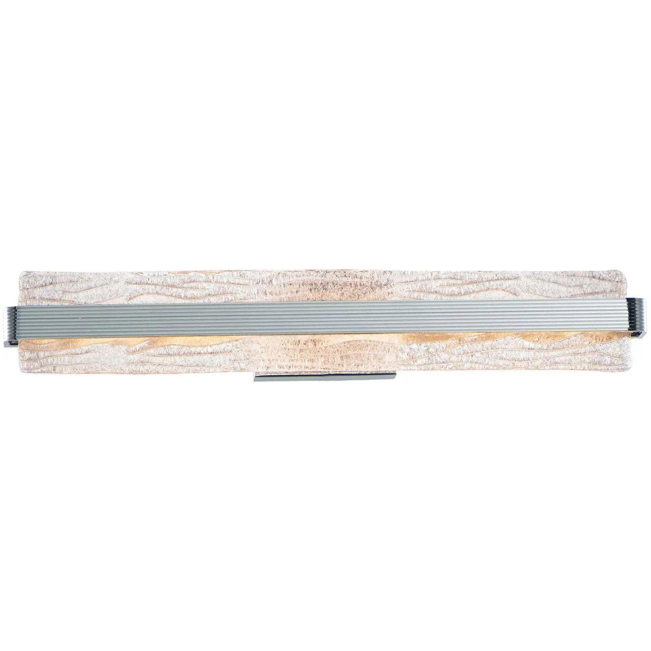ET2 Lighting - Ripple LED Bath Vanity - E24426-124PC - Canada Light Shop