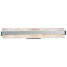 ET2 Lighting - Ripple LED Bath Vanity - E24426-124PC - Canada Light Shop