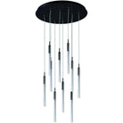 ET2 Lighting - Scepter LED Pendant - E32778-91BC - Canada Light Shop