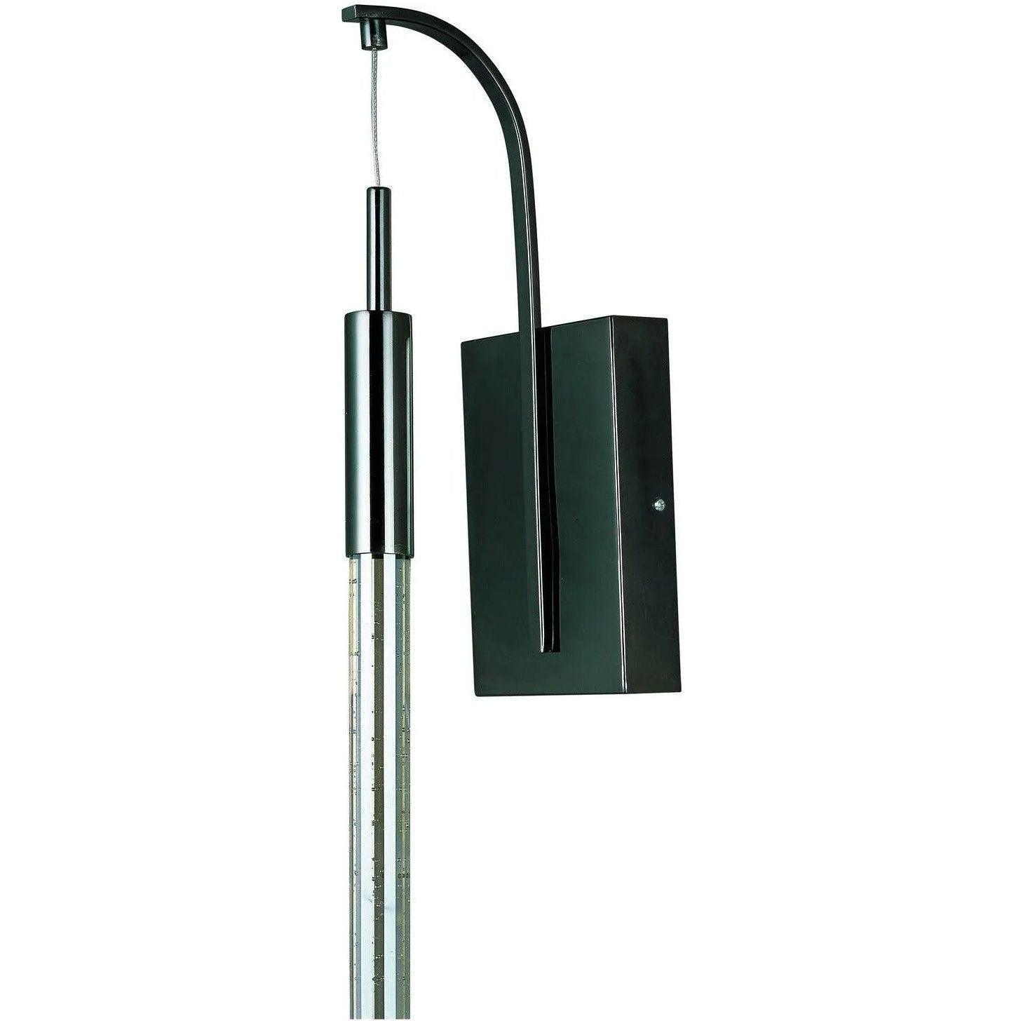 ET2 Lighting - Scepter LED Wall Sconce - E32770-91BC - Canada Light Shop