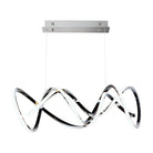 ET2 Lighting - Signature LED Linear Pendant - E20468-BC - Canada Light Shop