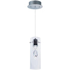 ET2 Lighting - Solitaire LED Pendant - E21111-18PC - Canada Light Shop