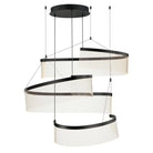 ET2 Lighting - Sonata LED Pendant - E24776-133BK - Canada Light Shop