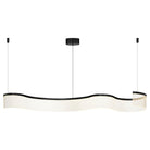 ET2 Lighting - Sonata LED Pendant - E24776-133BK - Canada Light Shop