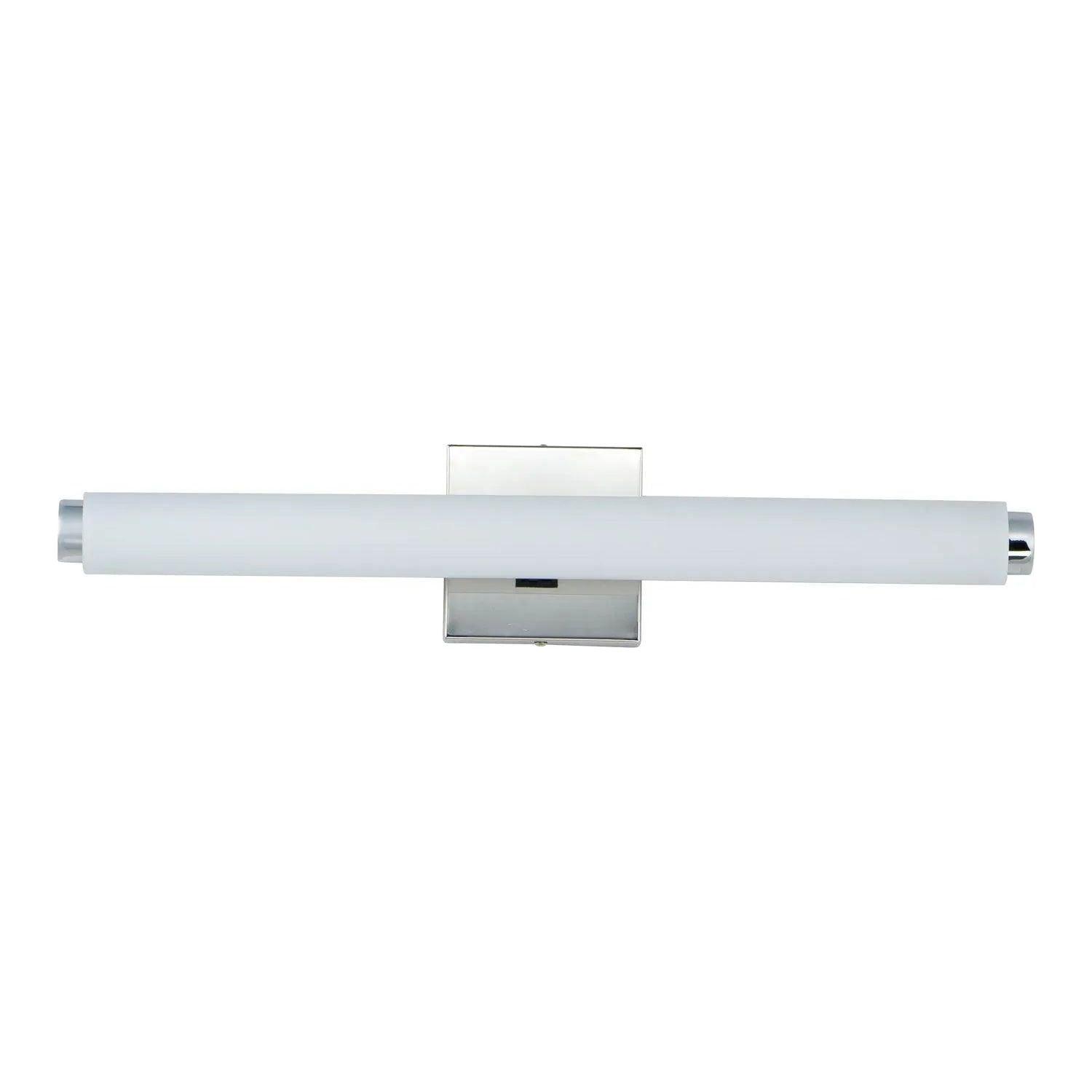 ET2 Lighting - Soprano LED Bath Vanity - E23410-01PC - Canada Light Shop