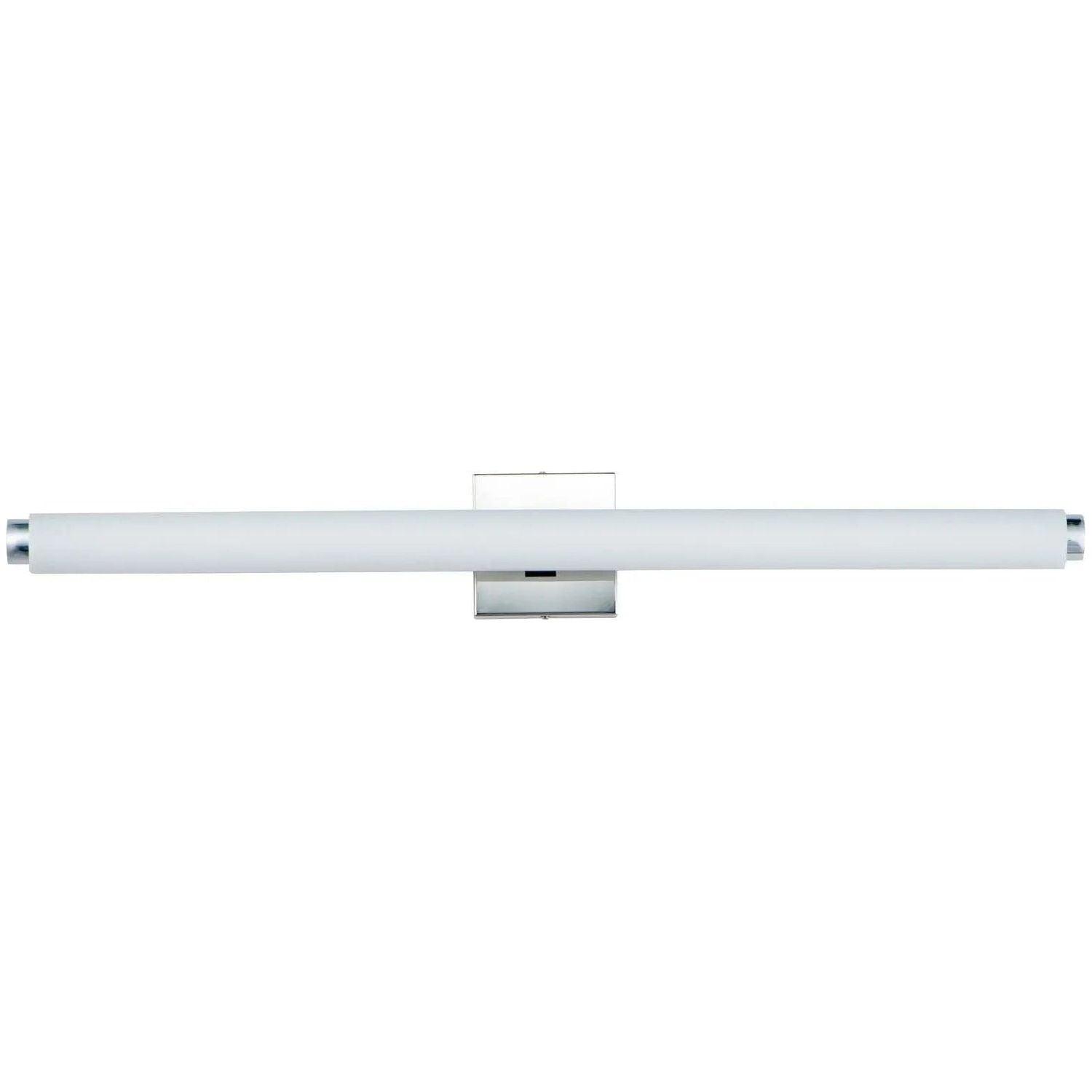 ET2 Lighting - Soprano LED Bath Vanity - E23414-01PC - Canada Light Shop