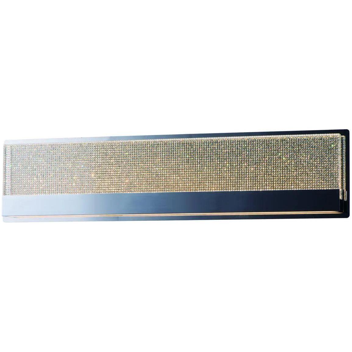 ET2 Lighting - Sparkler LED Bath Vanity - E24603-122PC - Canada Light Shop
