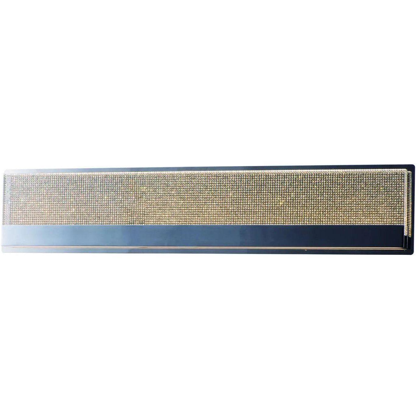 ET2 Lighting - Sparkler LED Bath Vanity - E24604-122PC - Canada Light Shop