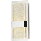 ET2 Lighting - Sparkler LED Wall Sconce - E24605-122PC - Canada Light Shop
