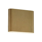 ET2 Lighting - Spartan LED Wall Sconce - E23233-NAB - Canada Light Shop