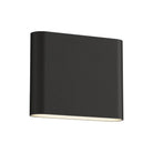 ET2 Lighting - Spartan LED Wall Sconce - E23234-BK - Canada Light Shop