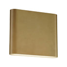 ET2 Lighting - Spartan LED Wall Sconce - E23235-NAB - Canada Light Shop