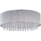 ET2 Lighting - Spiral Flush Mount - E23132-10PC - Canada Light Shop