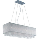 ET2 Lighting - Spiral Linear Pendant - E23146-10PC - Canada Light Shop