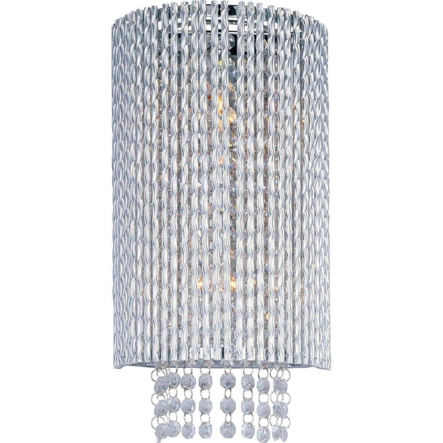 ET2 Lighting - Spiral Wall Mount - E23131-10PC - Canada Light Shop