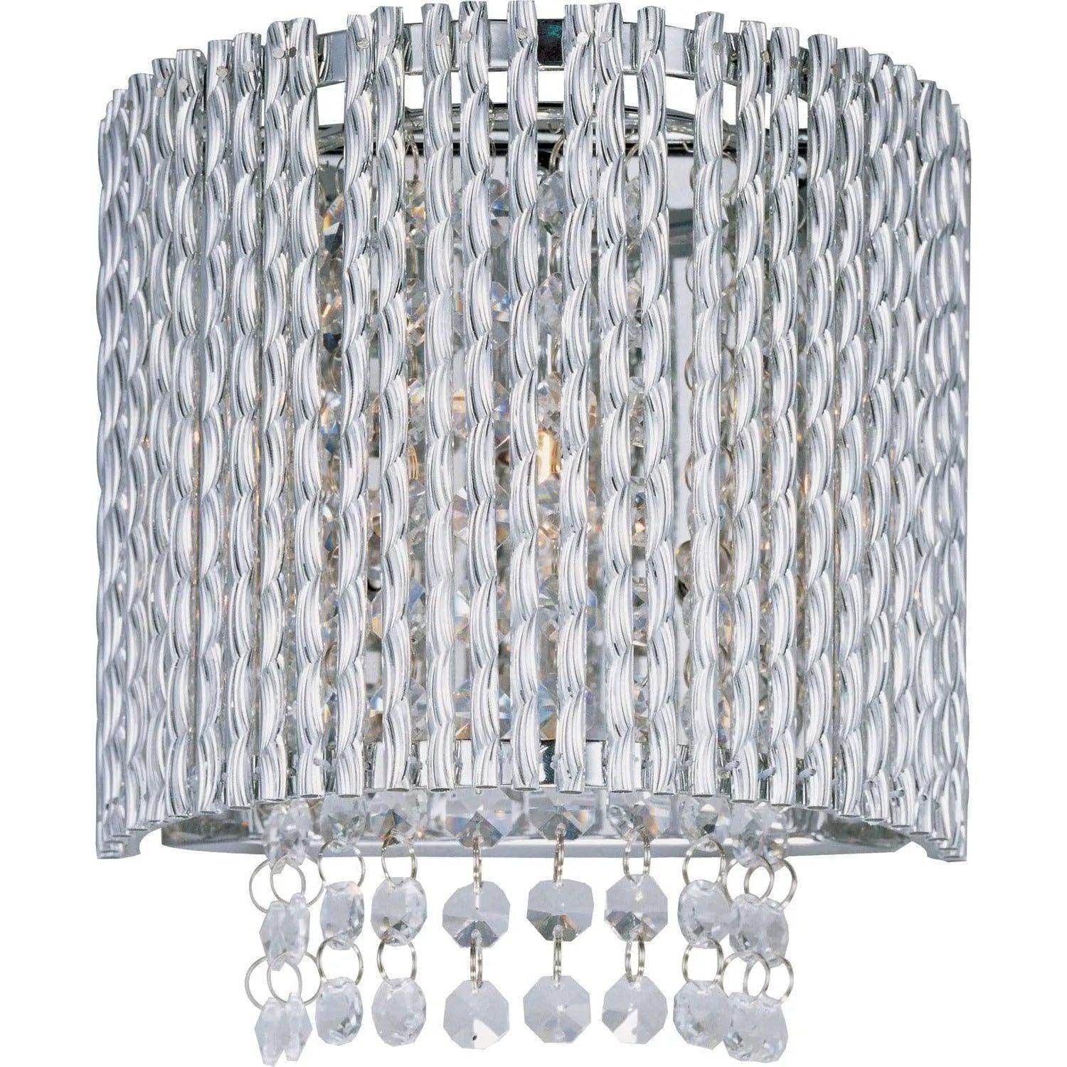 ET2 Lighting - Spiral Wall Sconce - E23130-10PC - Canada Light Shop