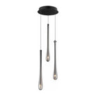 ET2 Lighting - Stillo LED Multi Pendant - E24213-138BK - Canada Light Shop