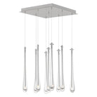 ET2 Lighting - Stillo LED Multi Pendant - E24217-122SN - Canada Light Shop