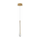 ET2 Lighting - Stillo LED Pendant - E24211-118GLD - Canada Light Shop