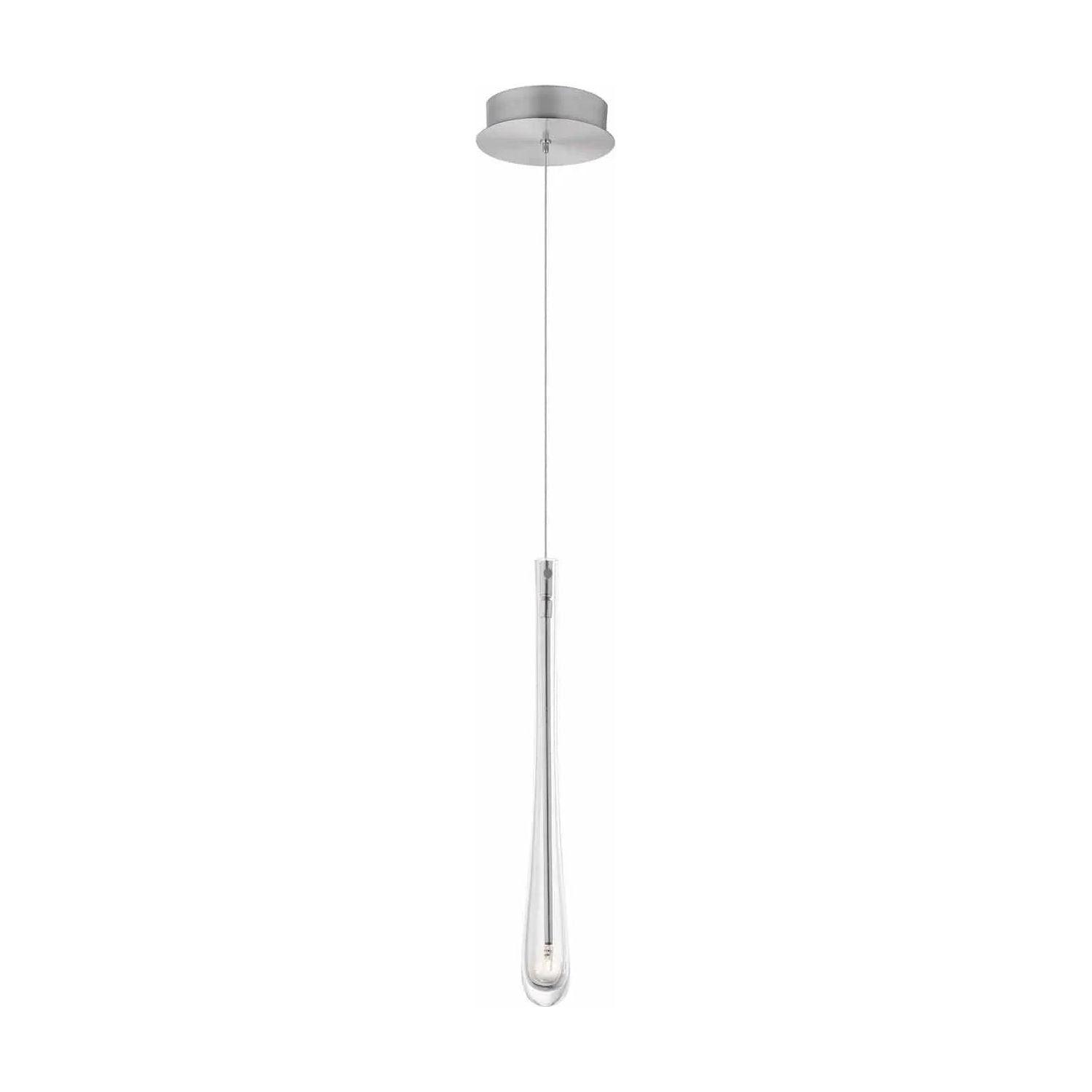 ET2 Lighting - Stillo LED Pendant - E24211-122SN - Canada Light Shop