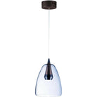 ET2 Lighting - Sven LED Pendant - E24608-18BKCOF - Canada Light Shop