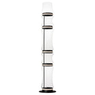 ET2 Lighting - Syndicate LED Floor Lamp - E21389-18BK - Canada Light Shop