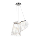 ET2 Lighting - Tartan LED Pendant - E24812-82PC - Canada Light Shop