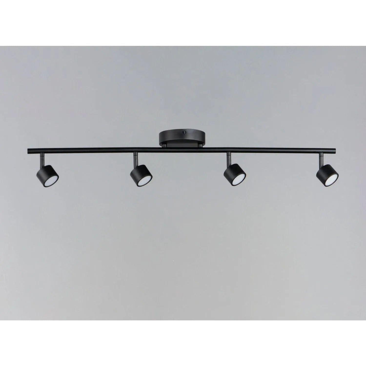 ET2 Lighting - Taylor LED Pendant - E52004-BK - Canada Light Shop