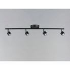 ET2 Lighting - Taylor LED Pendant - E52004-BK - Canada Light Shop