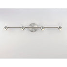 ET2 Lighting - Taylor LED Pendant - E52004-BK - Canada Light Shop