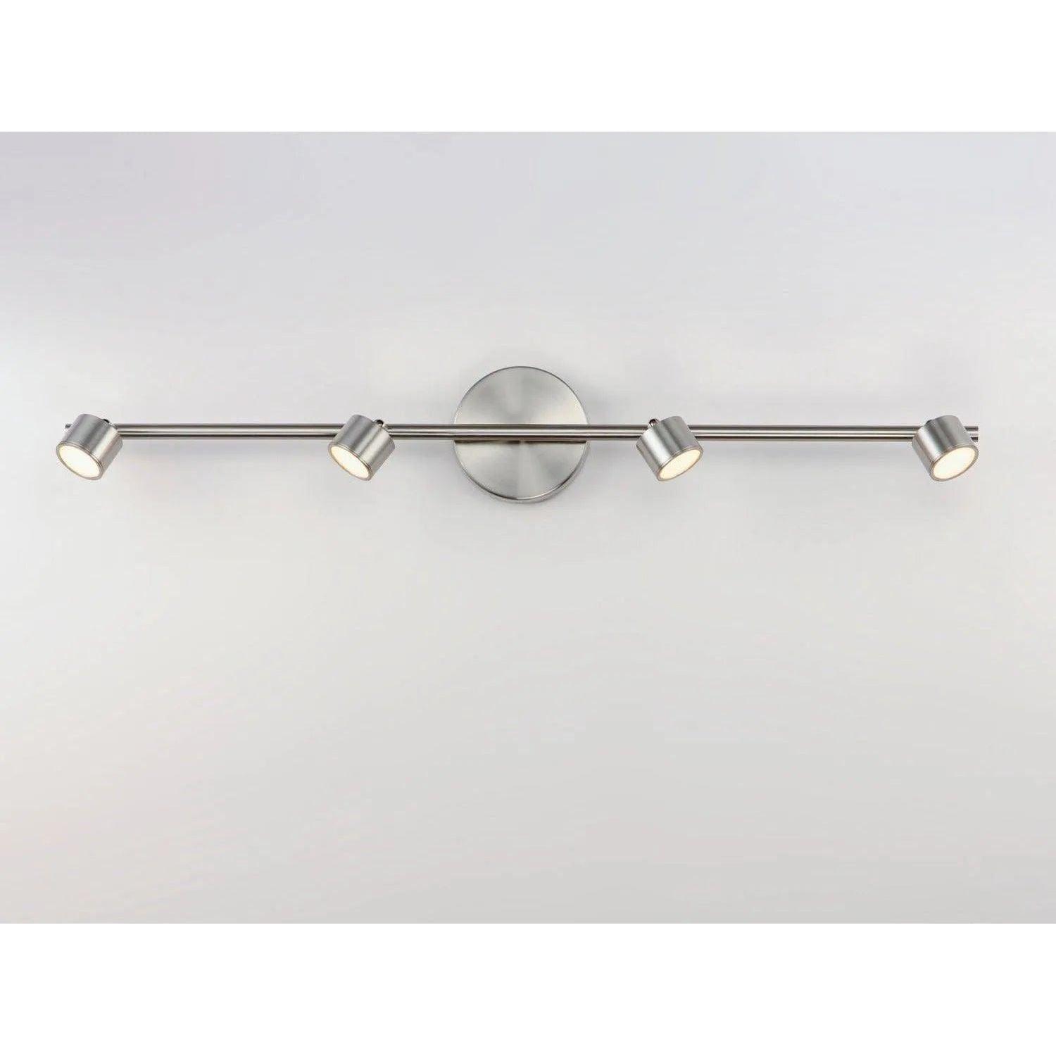 ET2 Lighting - Taylor LED Pendant - E52004-BK - Canada Light Shop