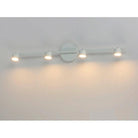 ET2 Lighting - Taylor LED Pendant - E52004-BK - Canada Light Shop