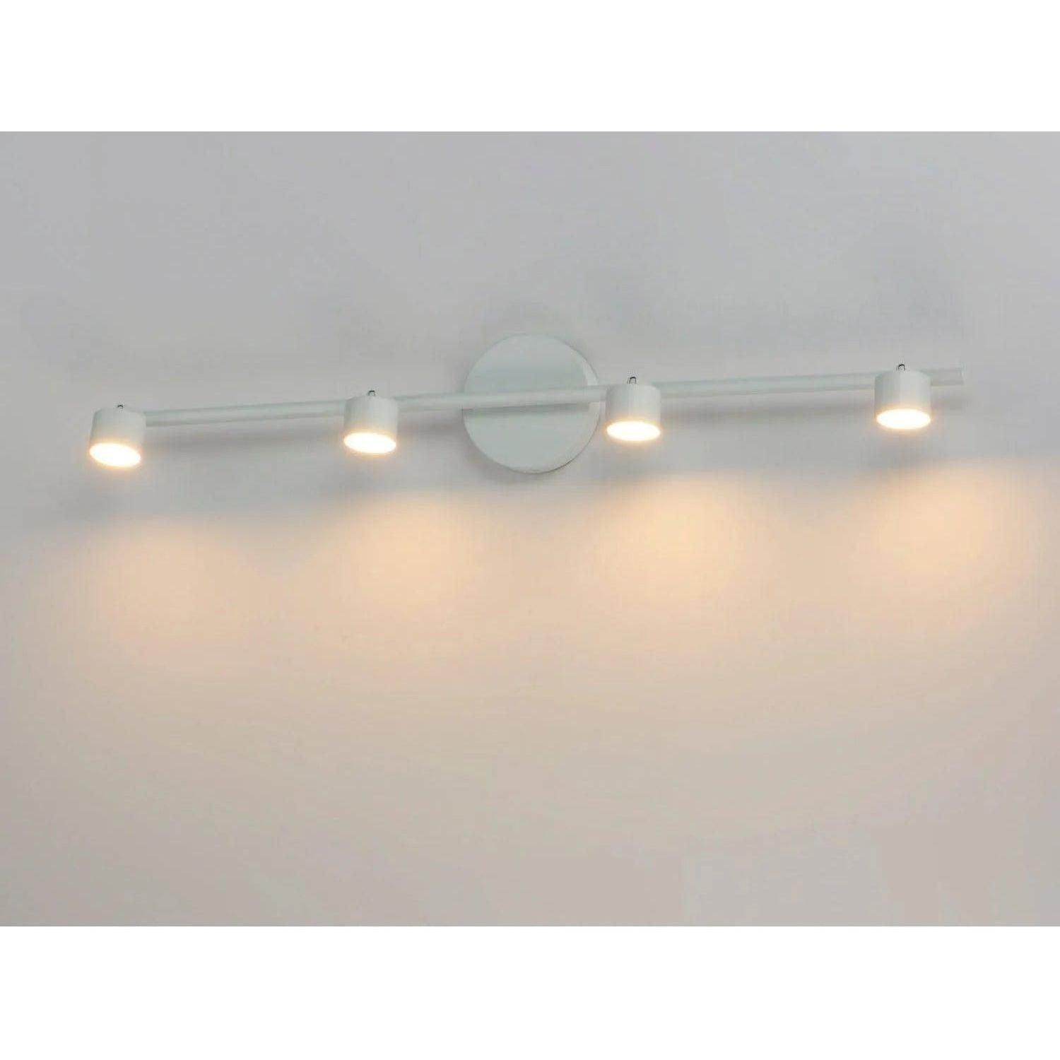 ET2 Lighting - Taylor LED Pendant - E52004-BK - Canada Light Shop