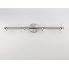 ET2 Lighting - Taylor LED Pendant - E52004-SN - Canada Light Shop
